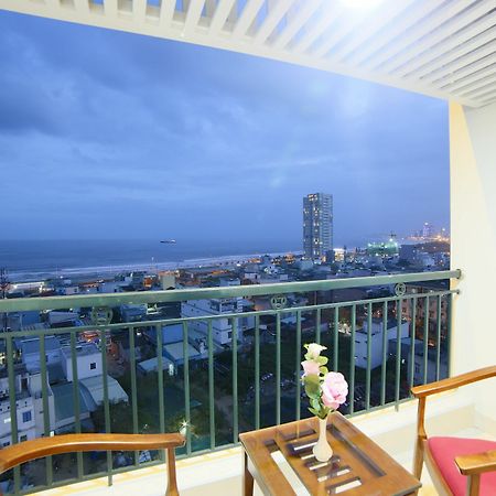 Ha Noi Hotel Ντα Νανγκ Εξωτερικό φωτογραφία