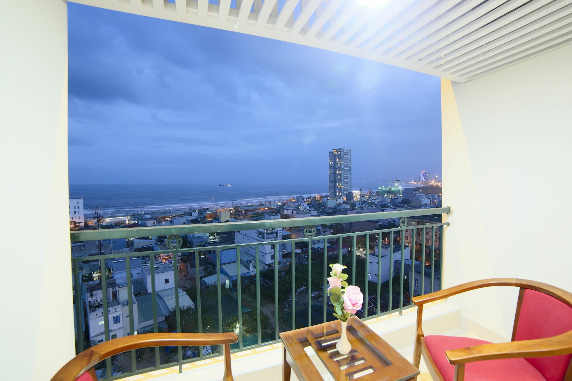 Ha Noi Hotel Ντα Νανγκ Εξωτερικό φωτογραφία
