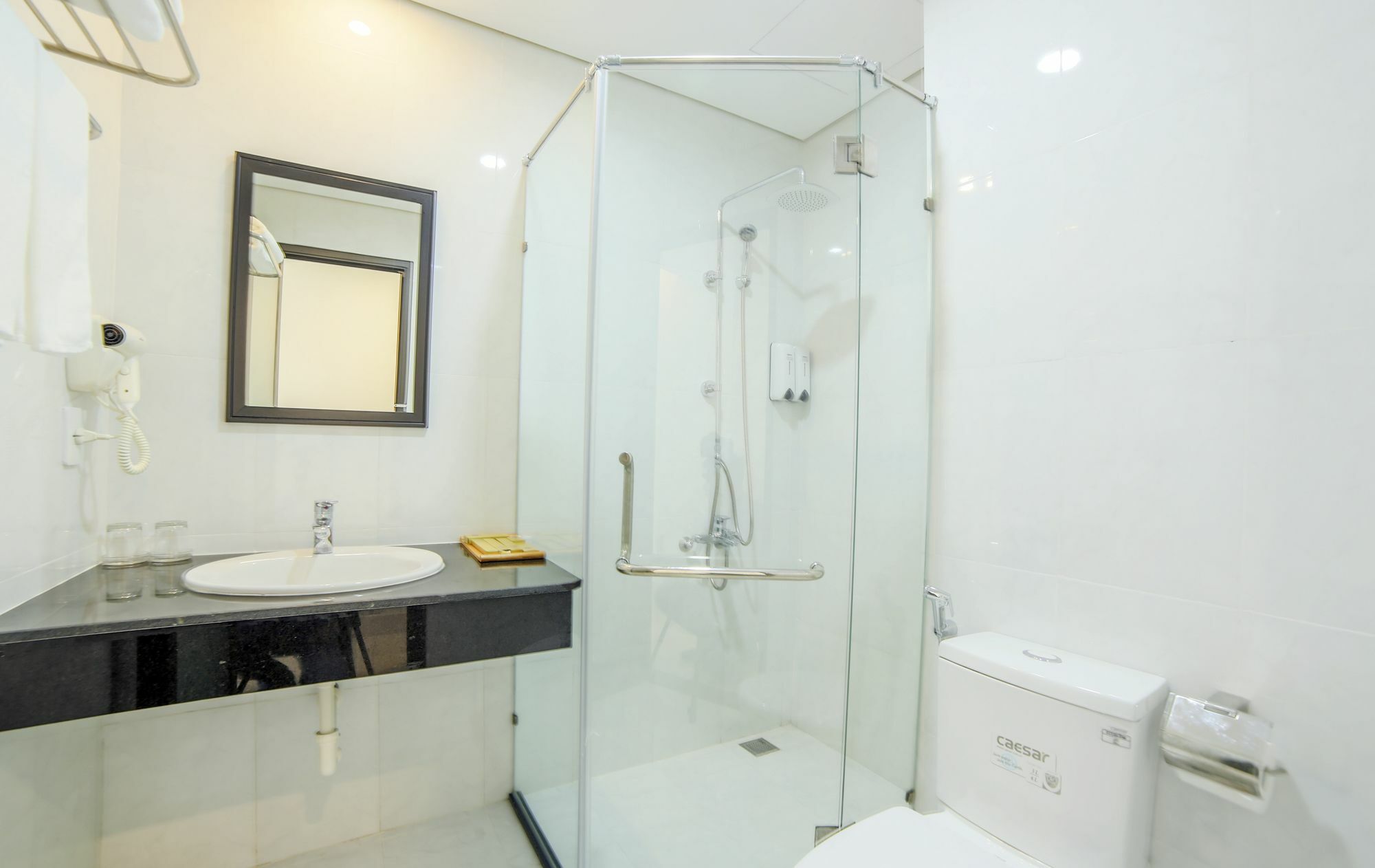 Ha Noi Hotel Ντα Νανγκ Εξωτερικό φωτογραφία