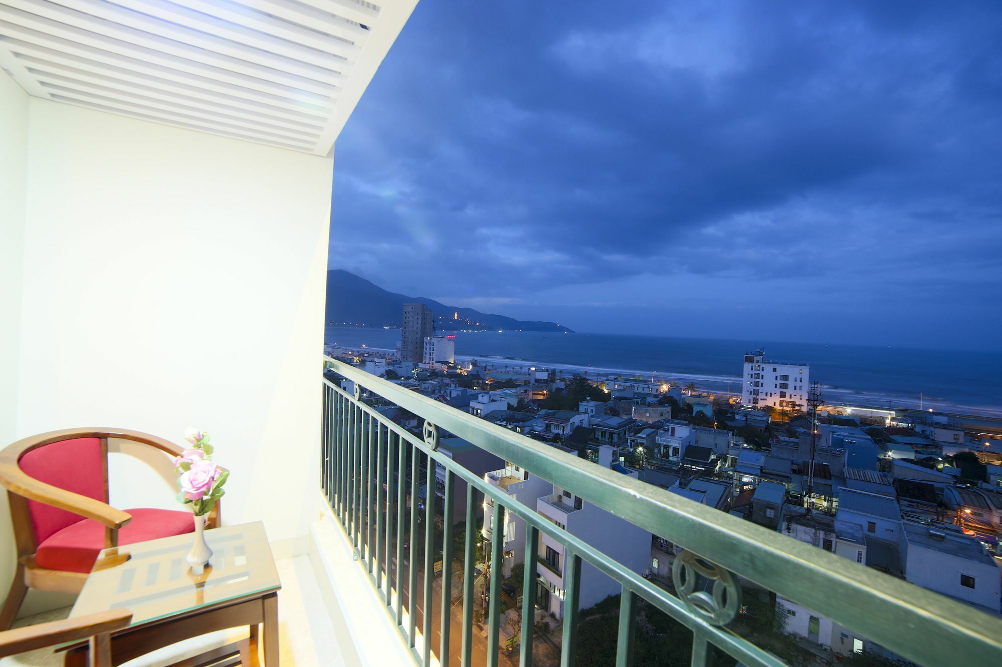 Ha Noi Hotel Ντα Νανγκ Εξωτερικό φωτογραφία
