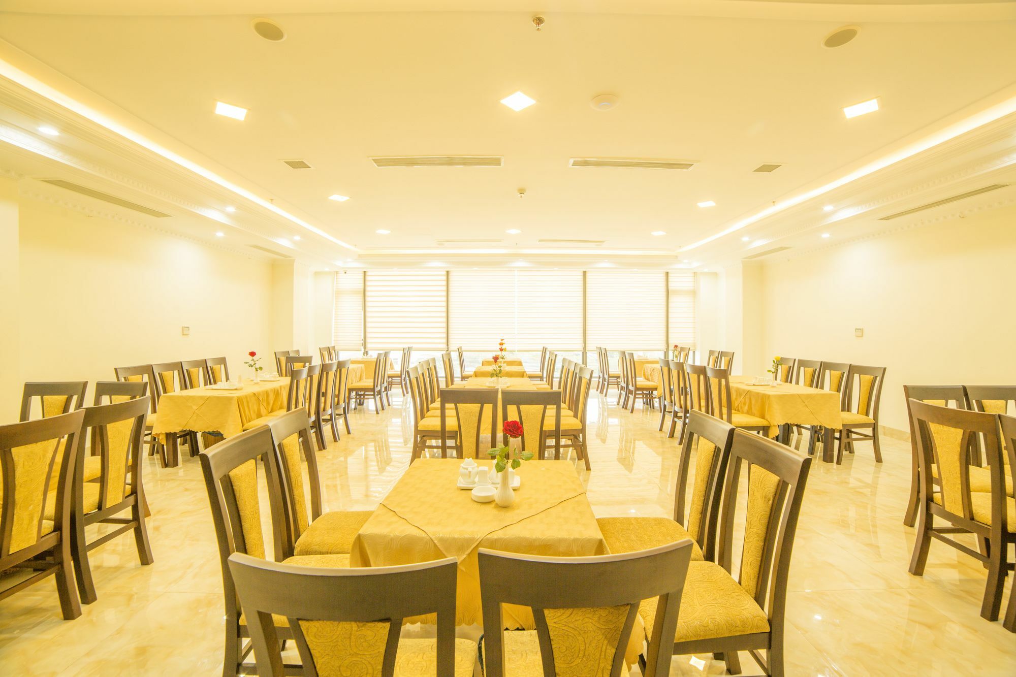 Ha Noi Hotel Ντα Νανγκ Εξωτερικό φωτογραφία