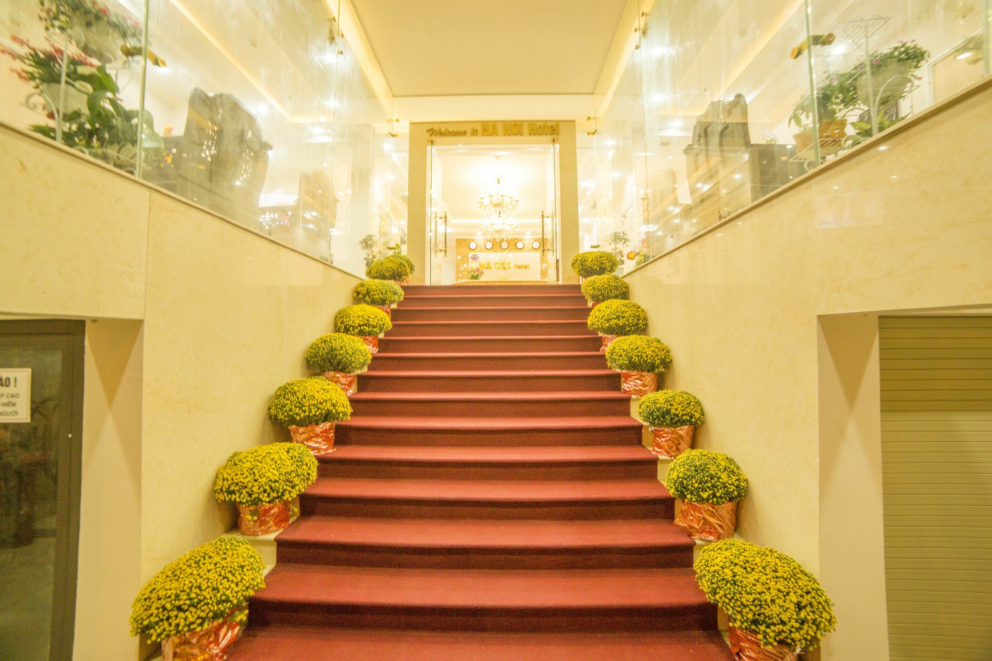 Ha Noi Hotel Ντα Νανγκ Εξωτερικό φωτογραφία
