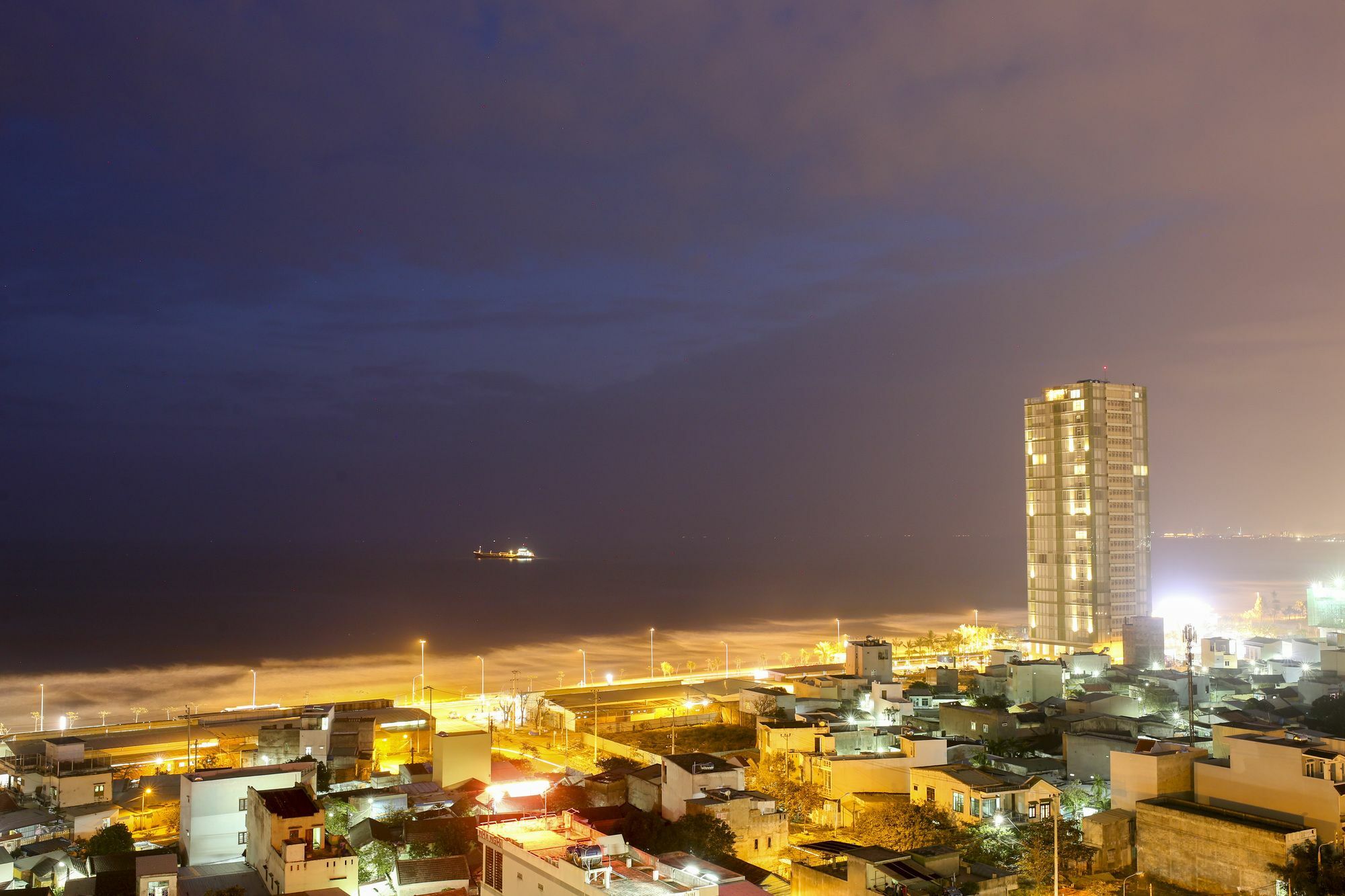 Ha Noi Hotel Ντα Νανγκ Εξωτερικό φωτογραφία