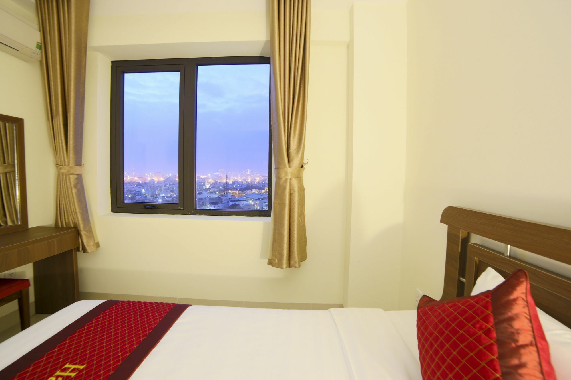 Ha Noi Hotel Ντα Νανγκ Εξωτερικό φωτογραφία