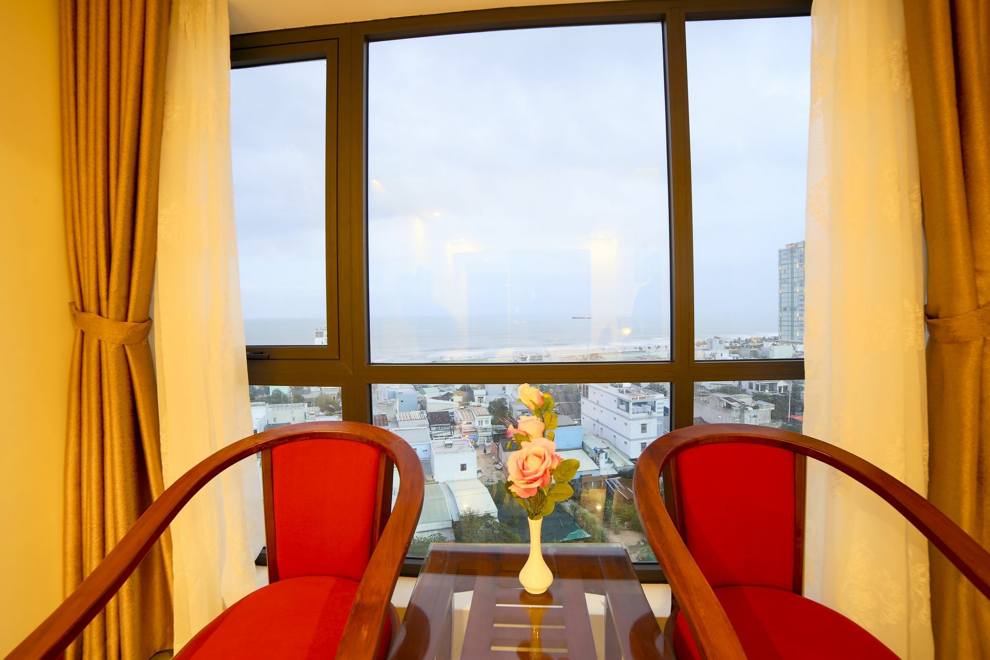 Ha Noi Hotel Ντα Νανγκ Εξωτερικό φωτογραφία