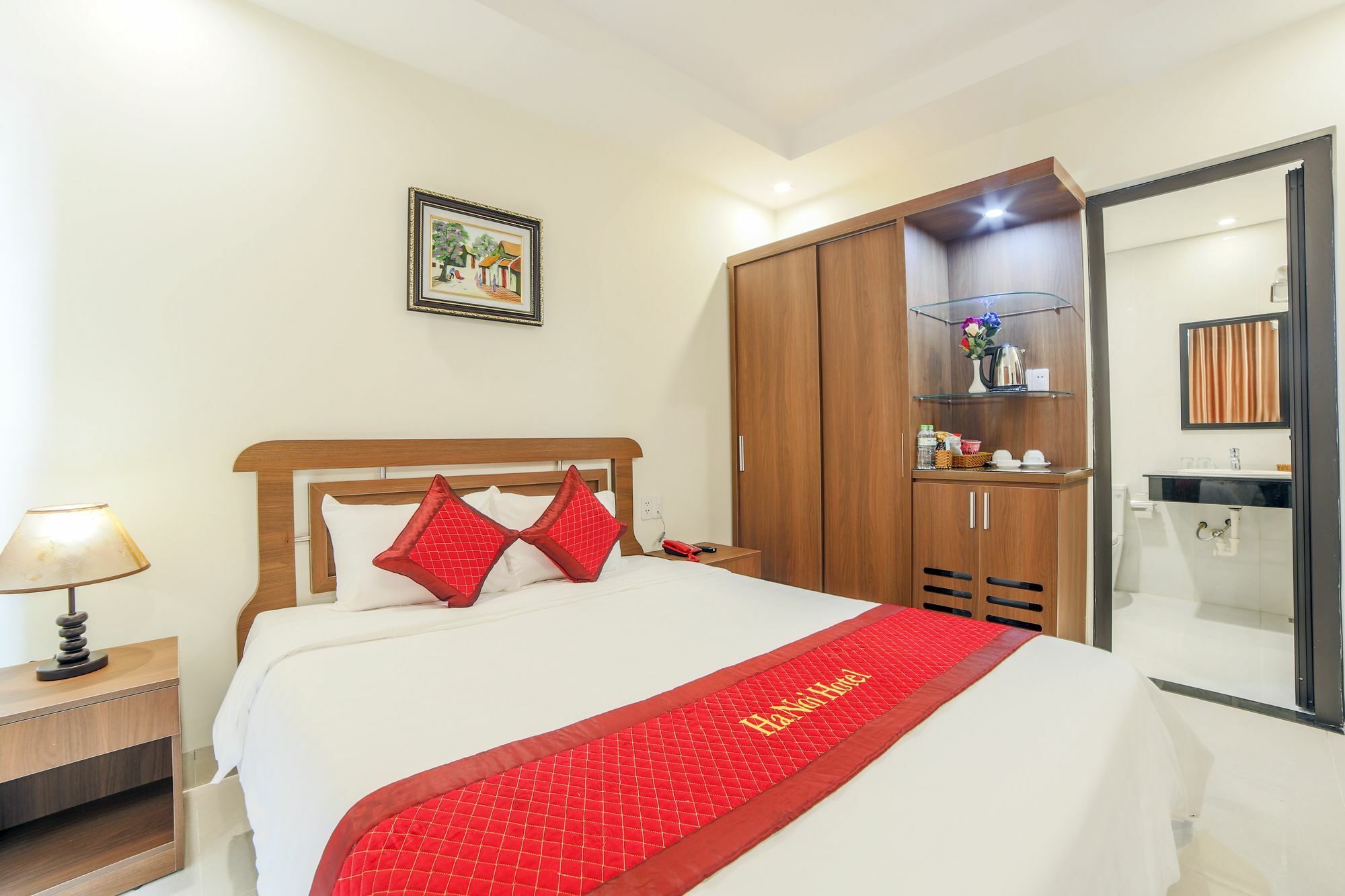 Ha Noi Hotel Ντα Νανγκ Εξωτερικό φωτογραφία