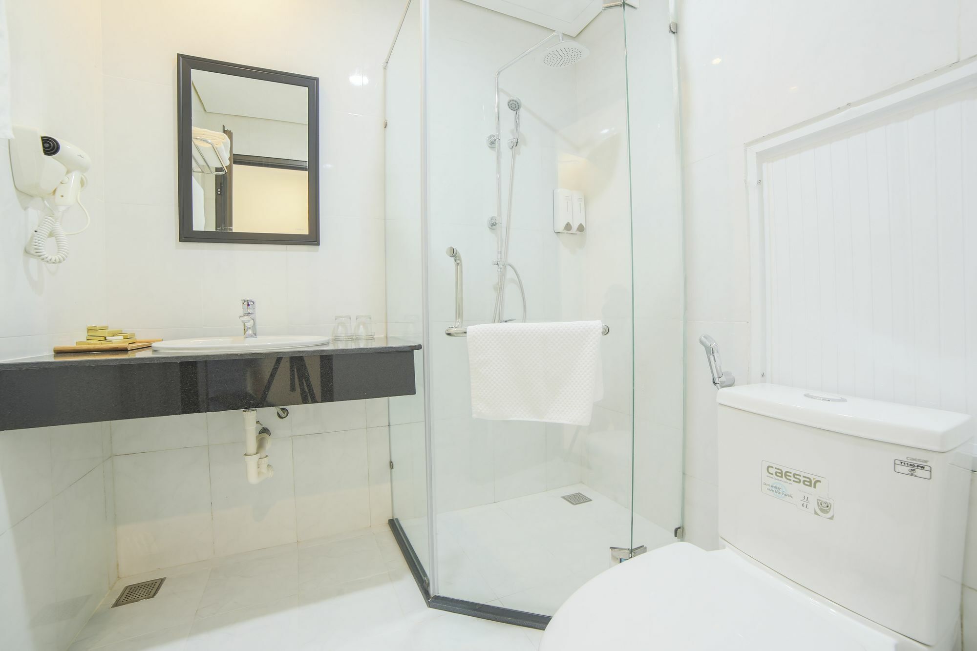 Ha Noi Hotel Ντα Νανγκ Εξωτερικό φωτογραφία